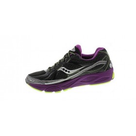 Chaussures De Course Running Saucony Ride 7 GTX Femme