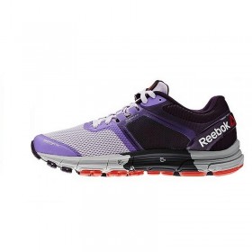 Chaussures De Course Running Reebok One Cushion. V3.0 Lux Femme