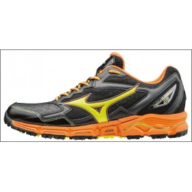 Chaussures De Course Running  Mizuno Wave Daichi....V2 Homme