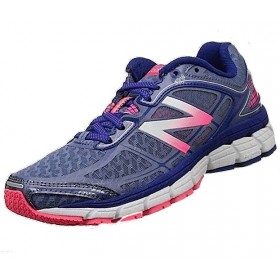 Chaussures De Course Running New Balance W 860 GP5