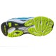 Chaussures Saucony De course running  Grid Fastwitch 5 Vert