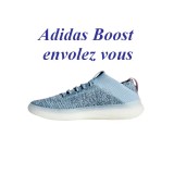 Chaussures Running Adidas Femme PurBoost Trainer W