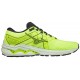 Chaussures De Course Running Mizuno Wave Inspire V 18 Homme Jaune