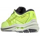 Chaussures De Course Running Mizuno Wave Inspire V 18 Homme Jaune