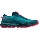 Chaussures De Course Running  Mizuno Wave Daichi....V7 Femme Blue