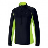 Static BT Windtop (Coupe Vent Mizuno Technical) Mixte Breath Thermo En Sous Couche