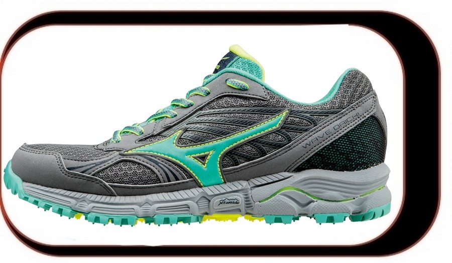 chaussure mizuno wave